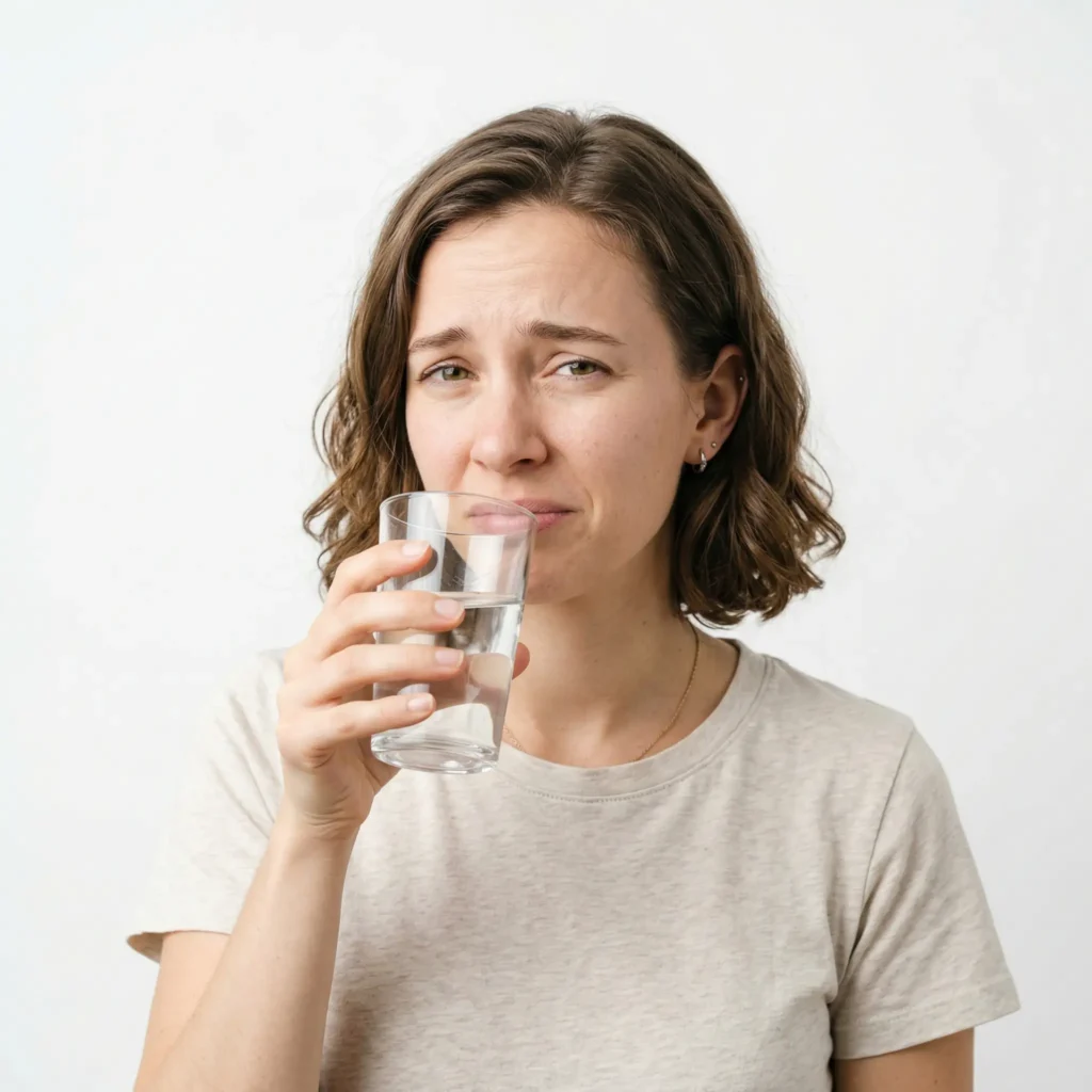 Water Quality in Whitby