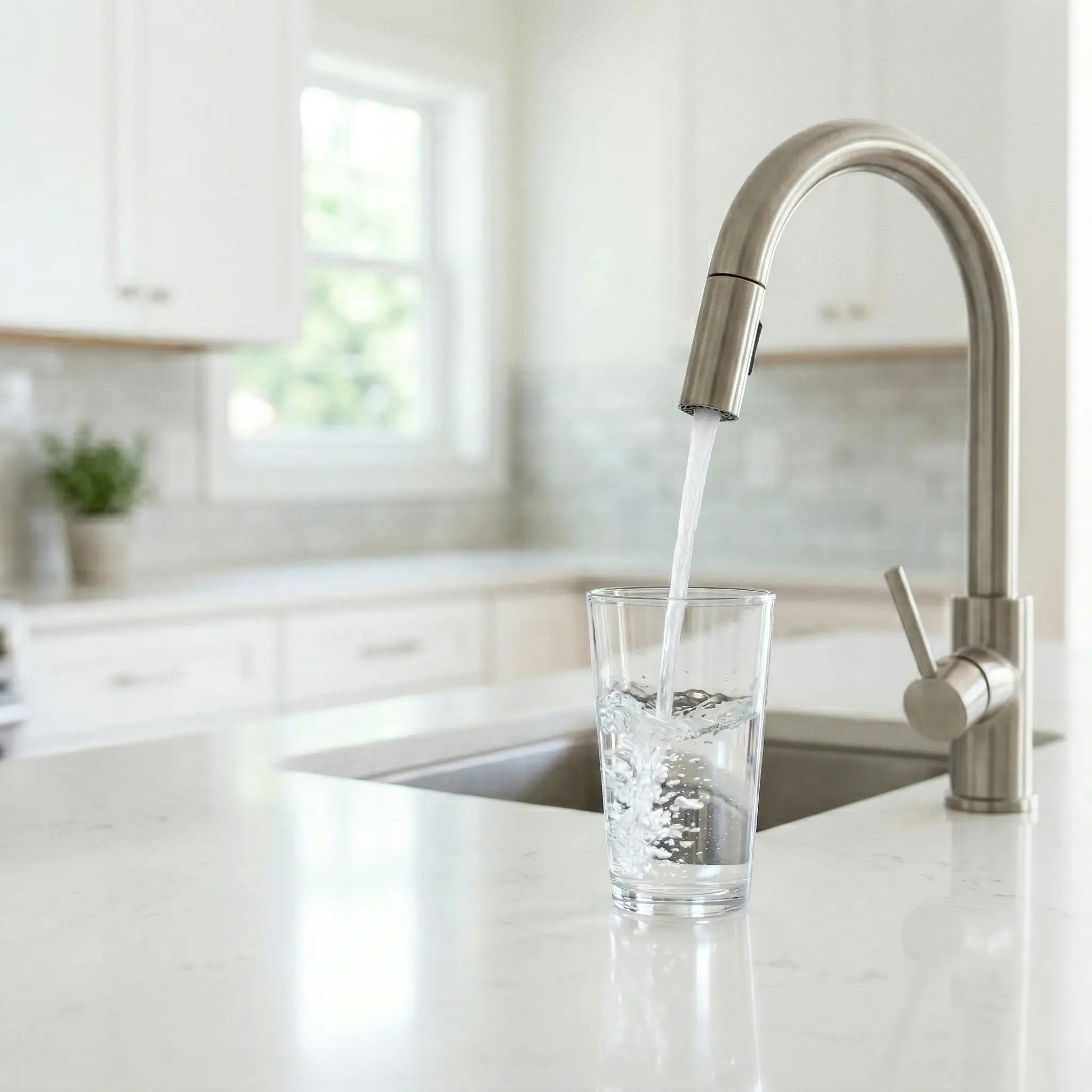 Whitby Water Filtration Systems