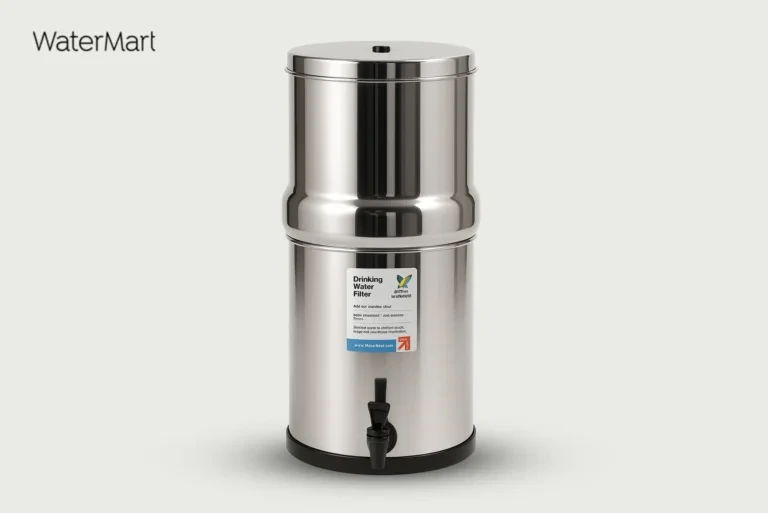 Berkefeld Water Filter Systems.