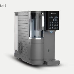 Countertop Reverse Osmosis System