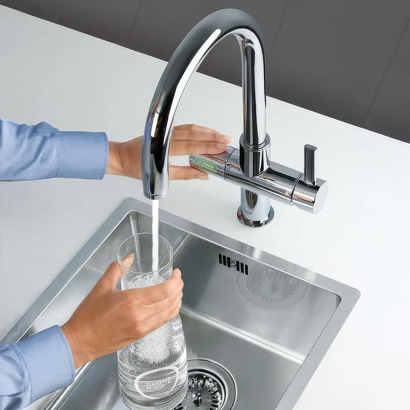 Caledon Water Filter Systems