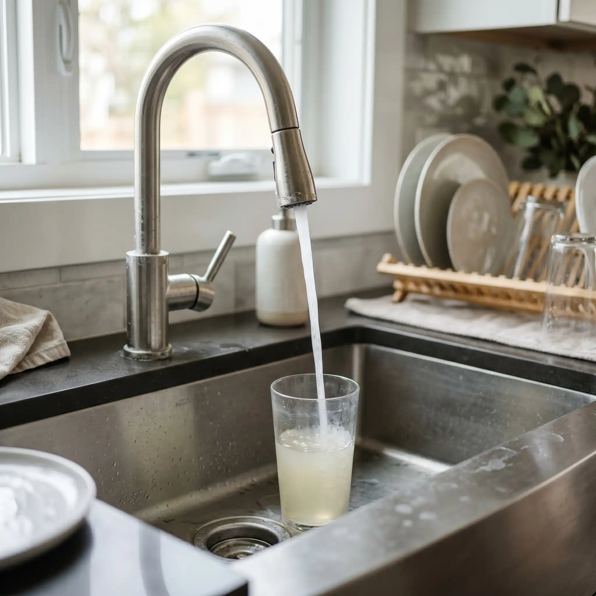 Newmarket Water Filter Systems