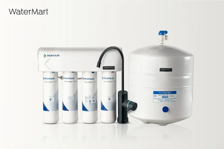 Reverse Osmosis Systems