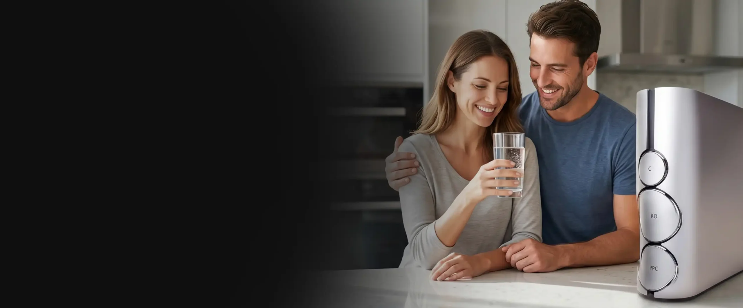 Water Filter Systems Newmarket