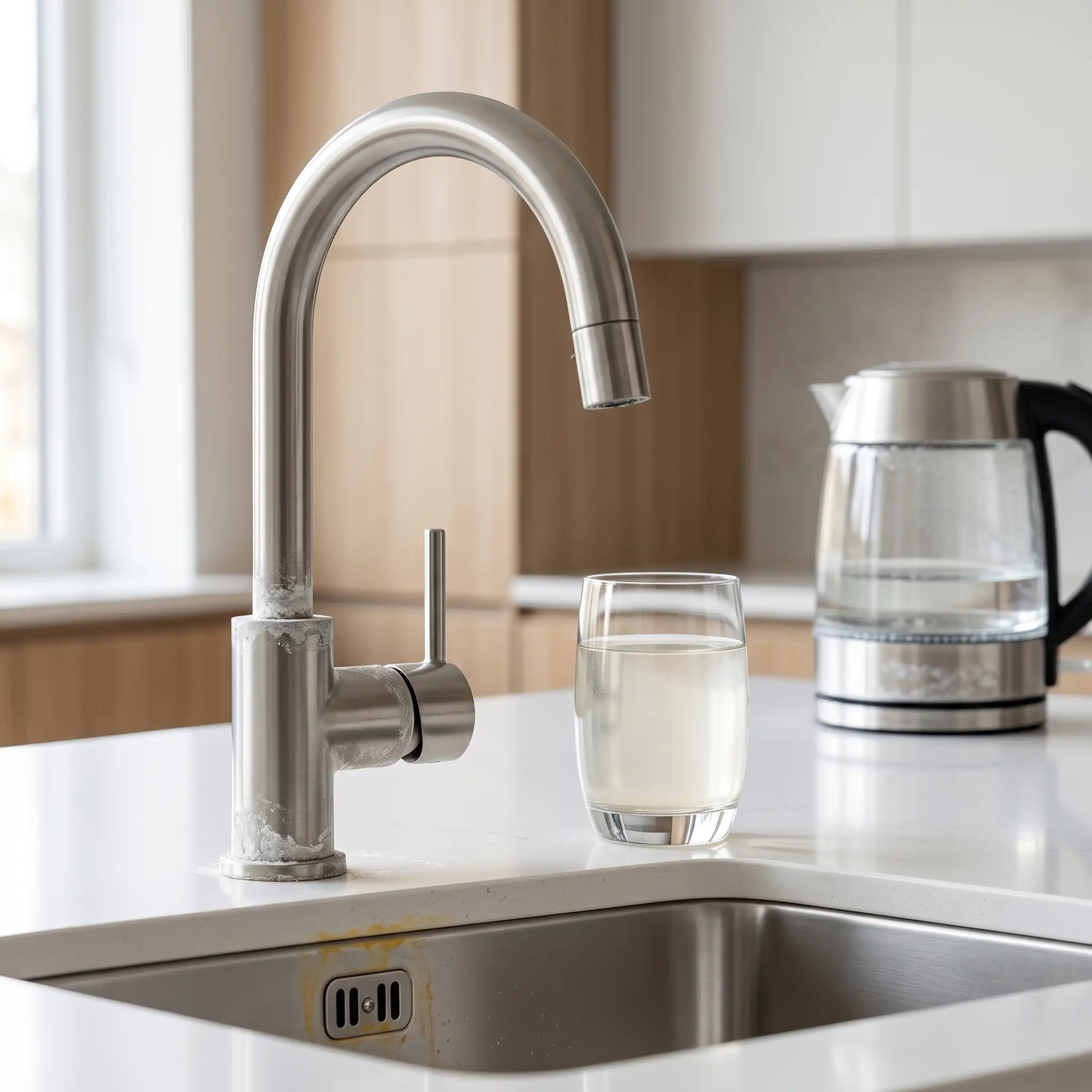 Water Quality in Aurora