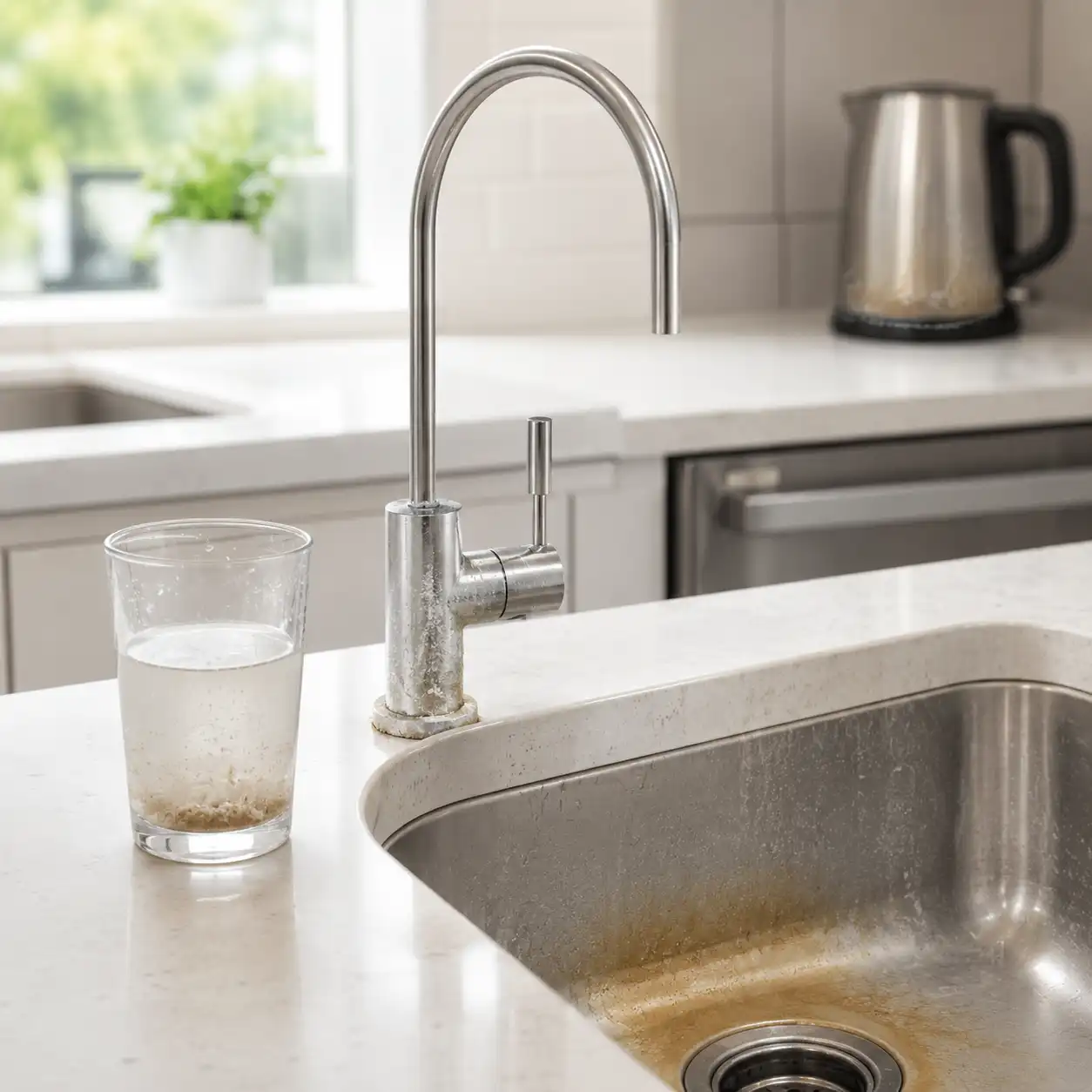 Water Quality in Caledon