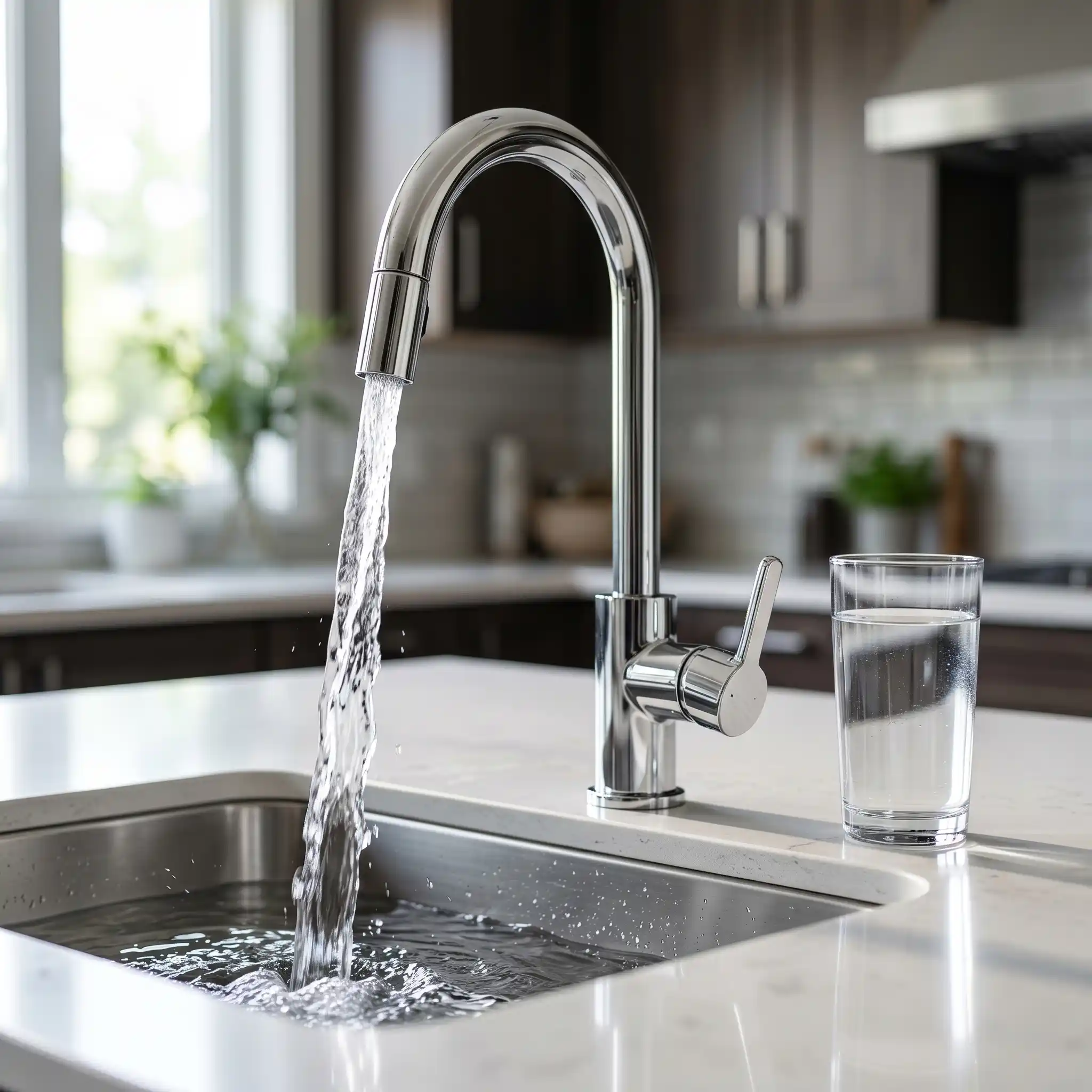 Water Quality in Milton