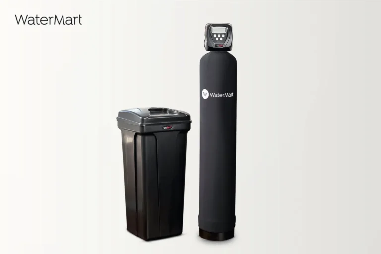 Water Softening Systems