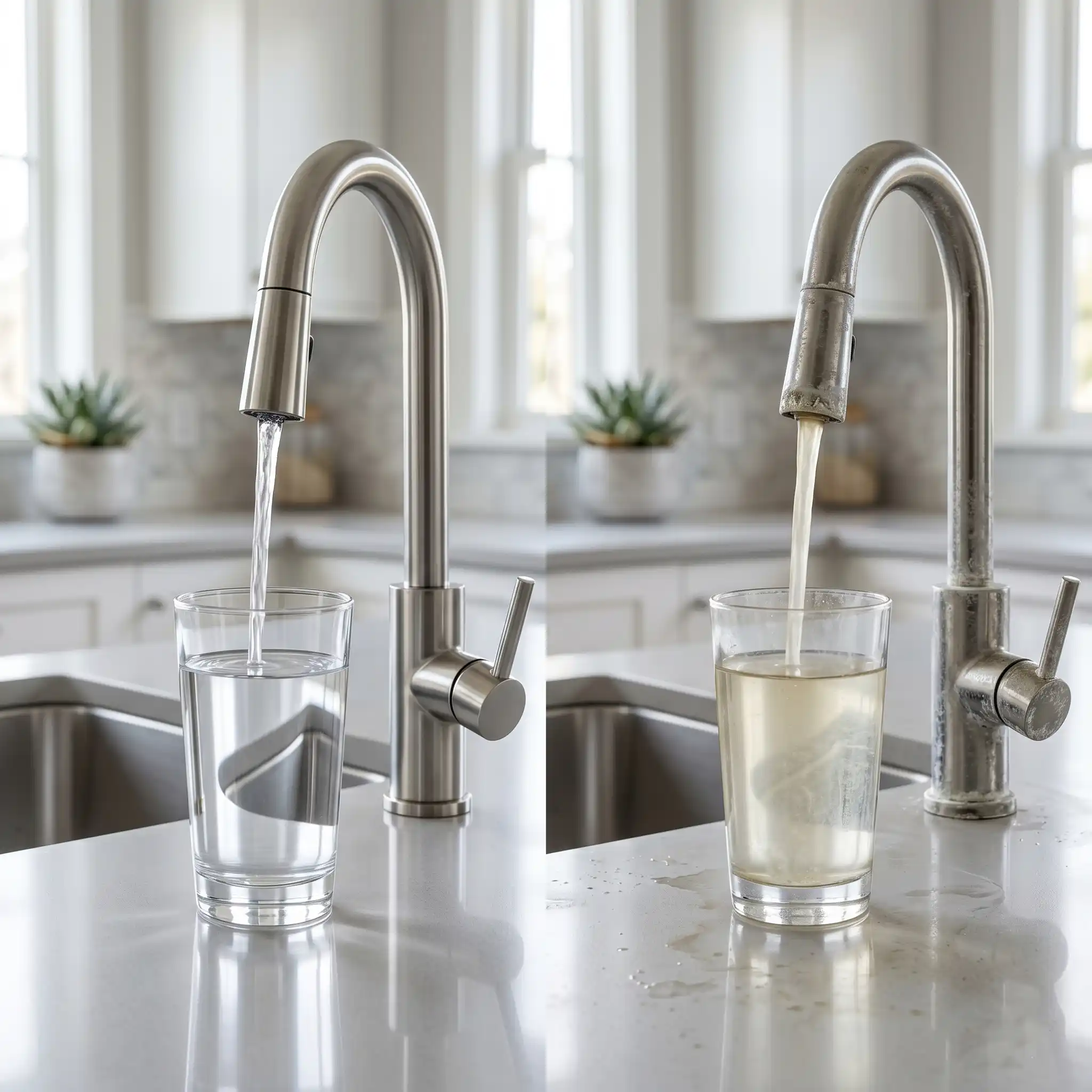 Water Treatment in Milton
