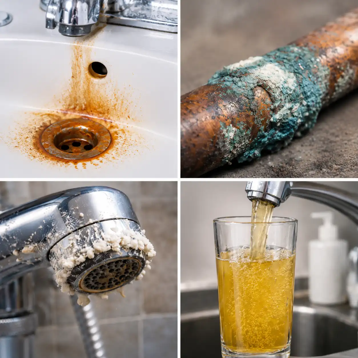 Common Water Quality Issues in Halton Hills
