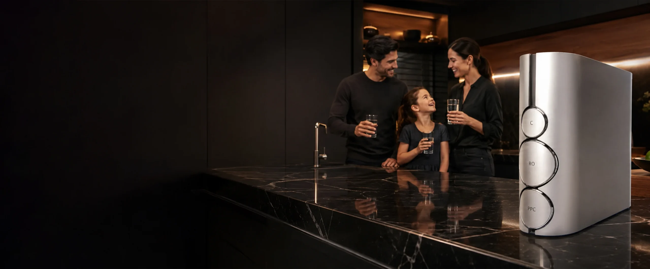 Water Filter Systems in Whitchurch Stouffville