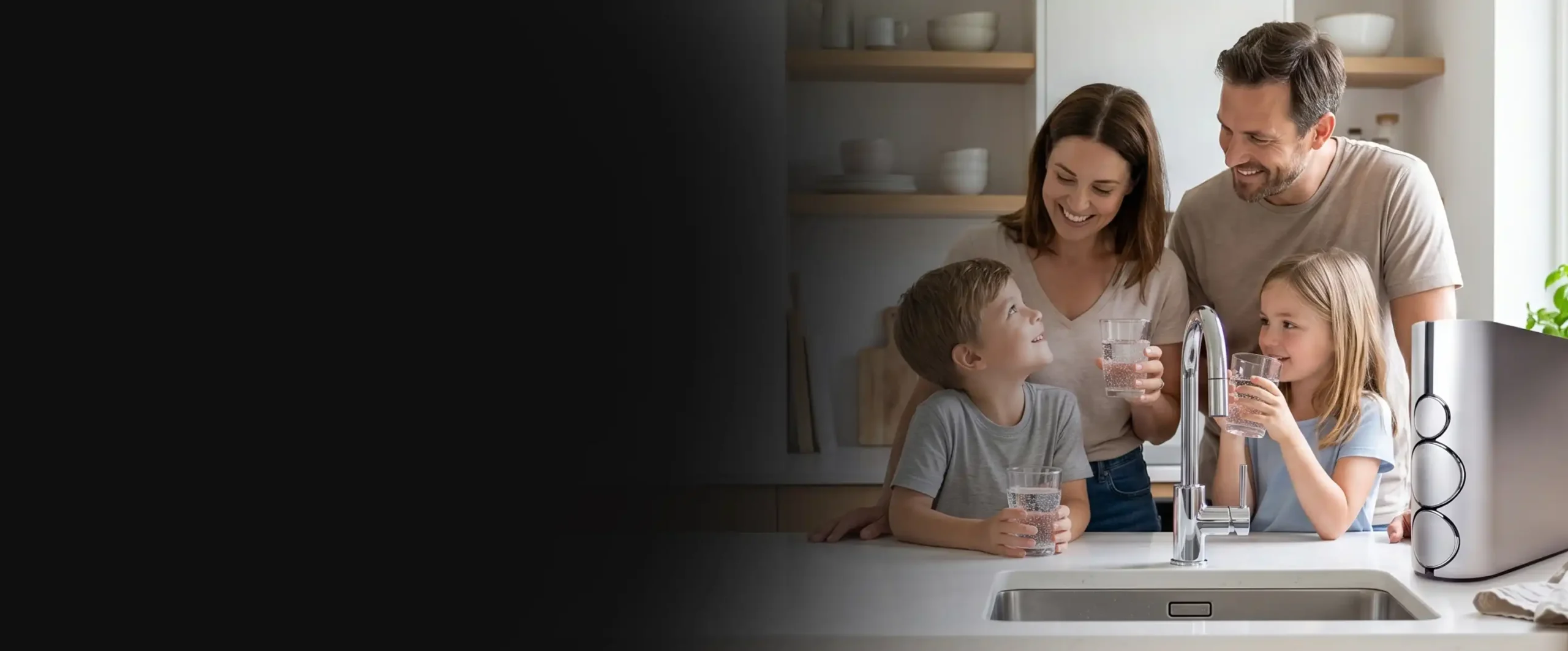 Water Filtration Systems in Halton Hills