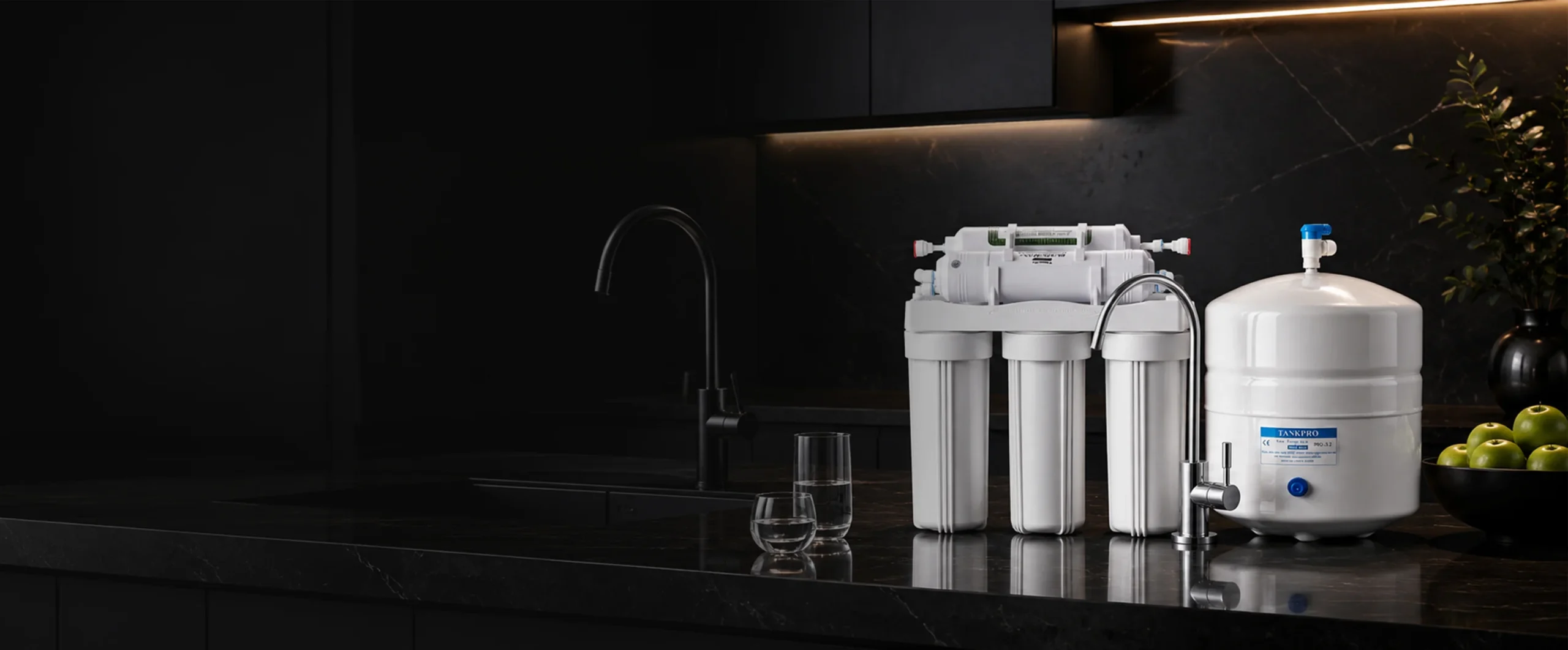 Filtration Systems in East Gwillimbury