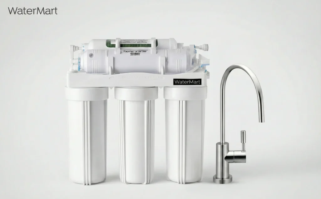 Standard Filtration System