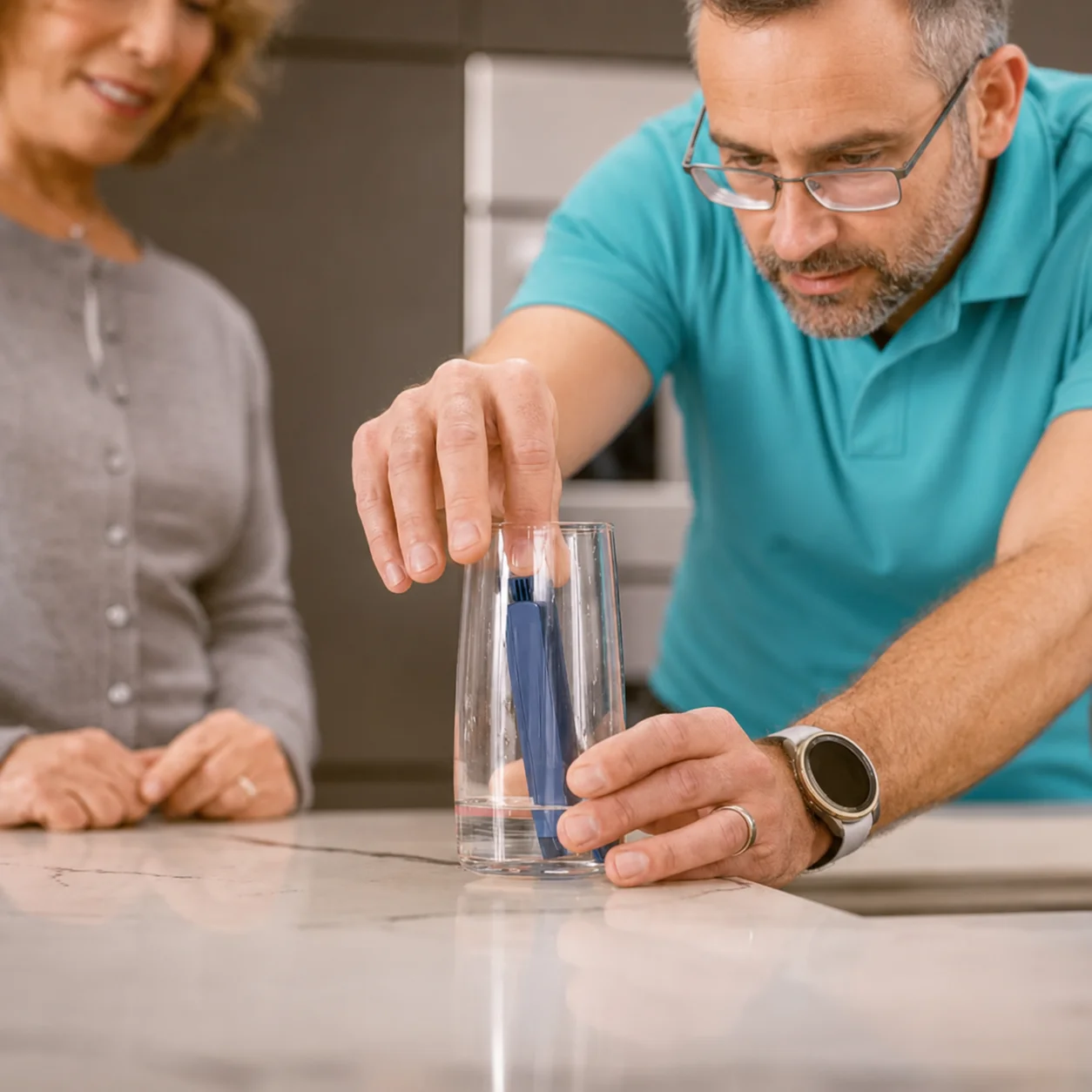 Water Quality in Clarington