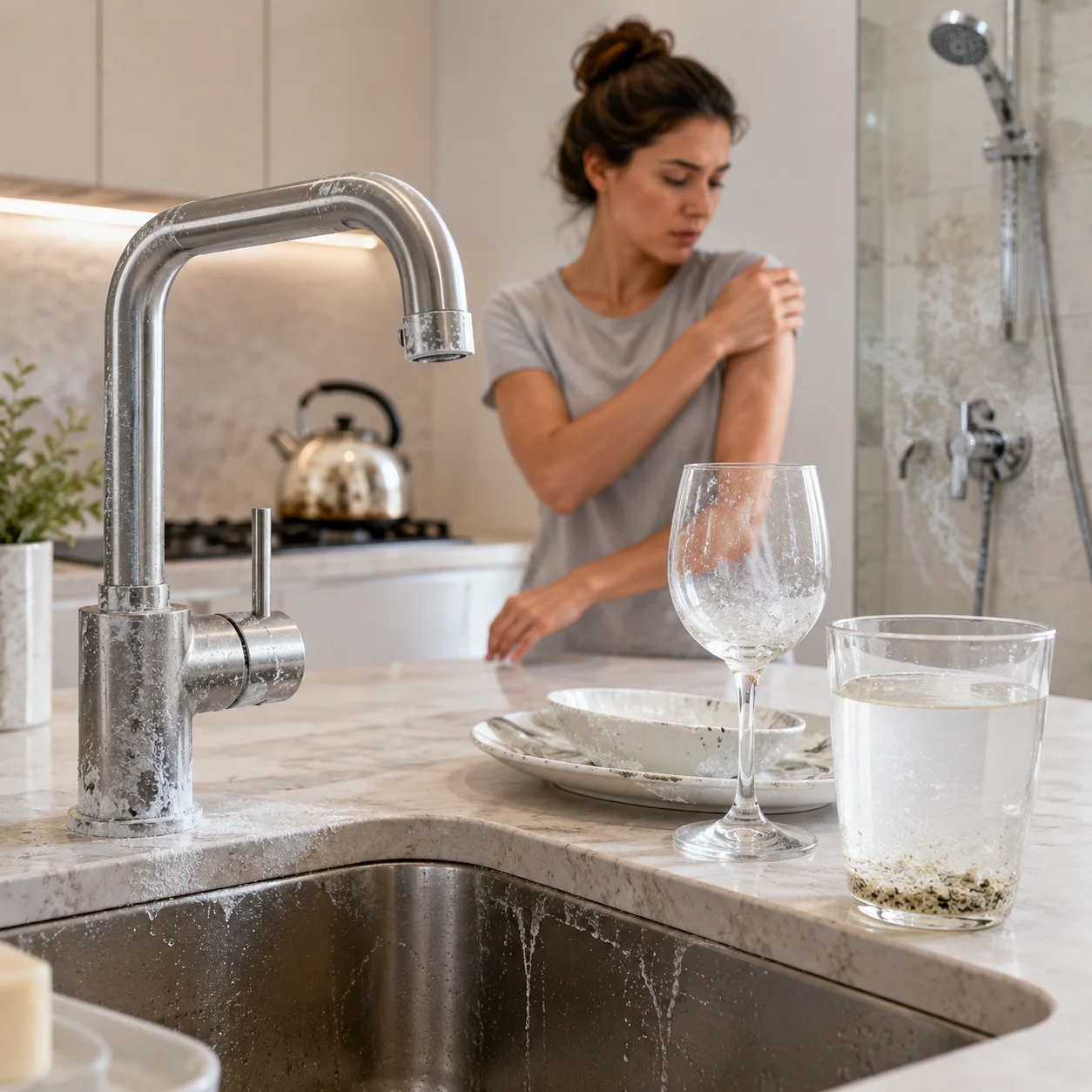 Water Quality in East Gwillimbury