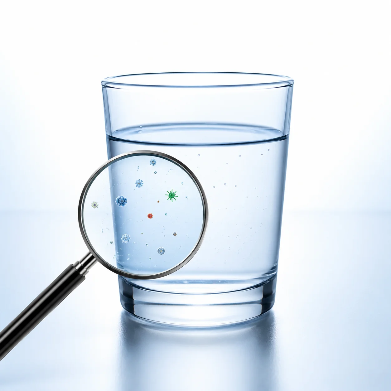 Water Quality in Uxbridge