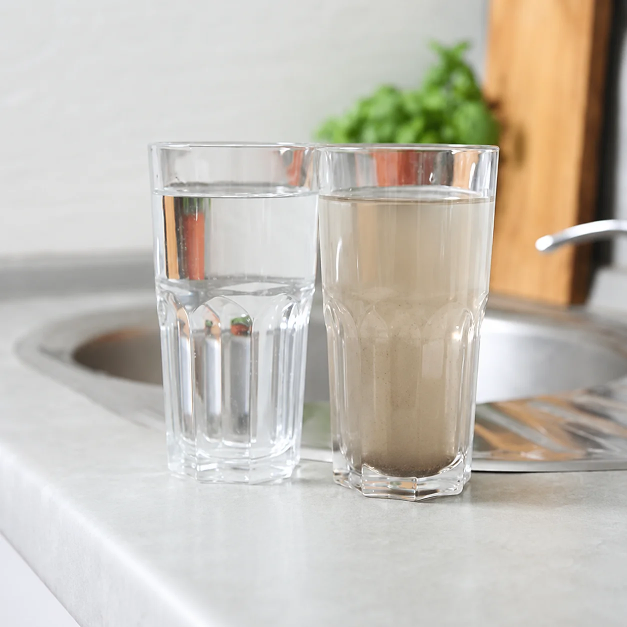 water filter systems in uxbridge