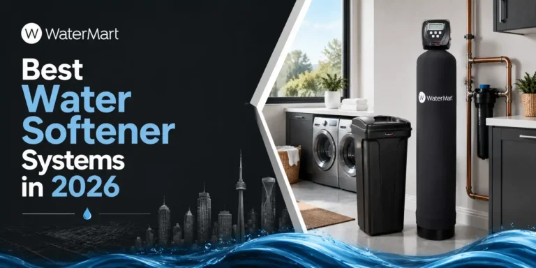 Best Water Softener Systems
