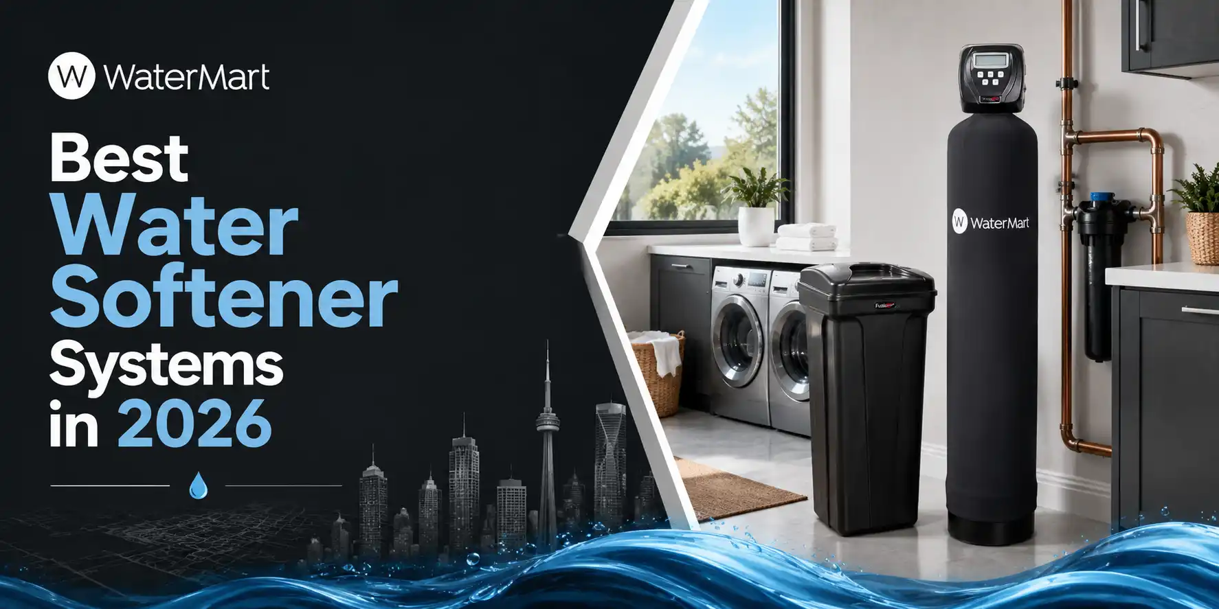 Best Water Softener Systems