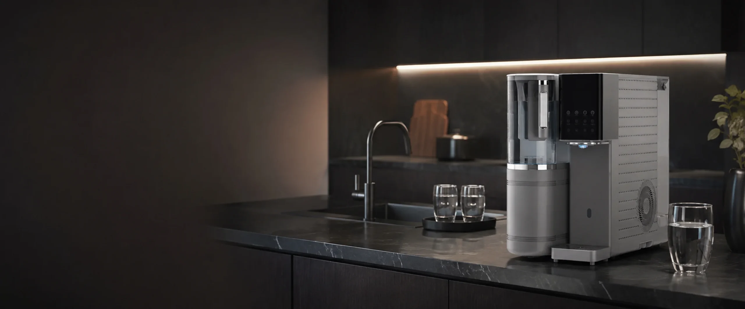 Water Filter Systems in Scugog