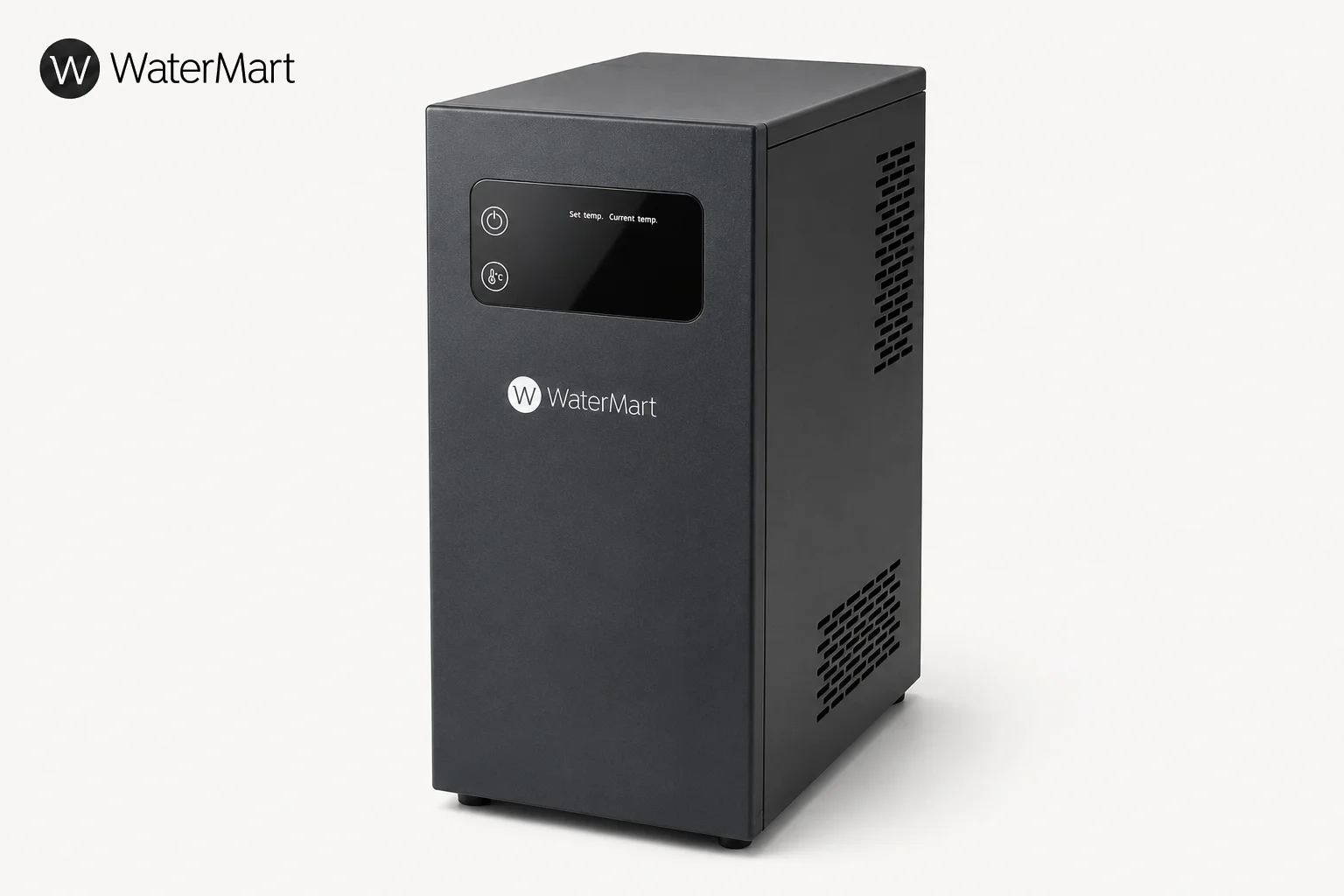 under-sink water chiller