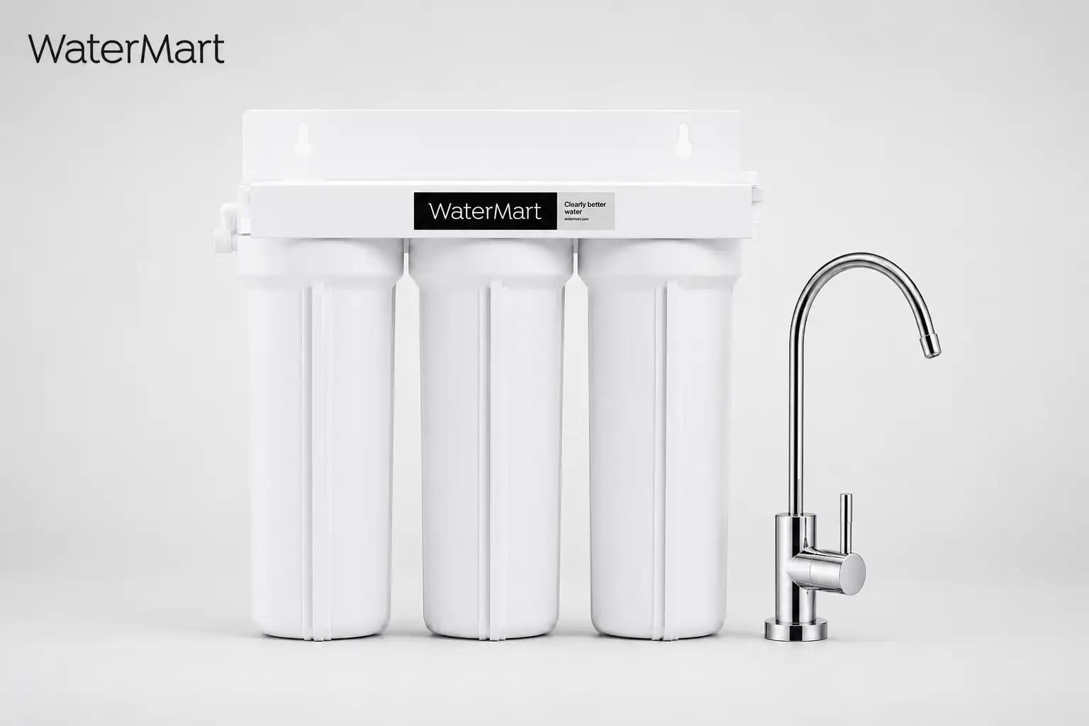 Standard Filtration System