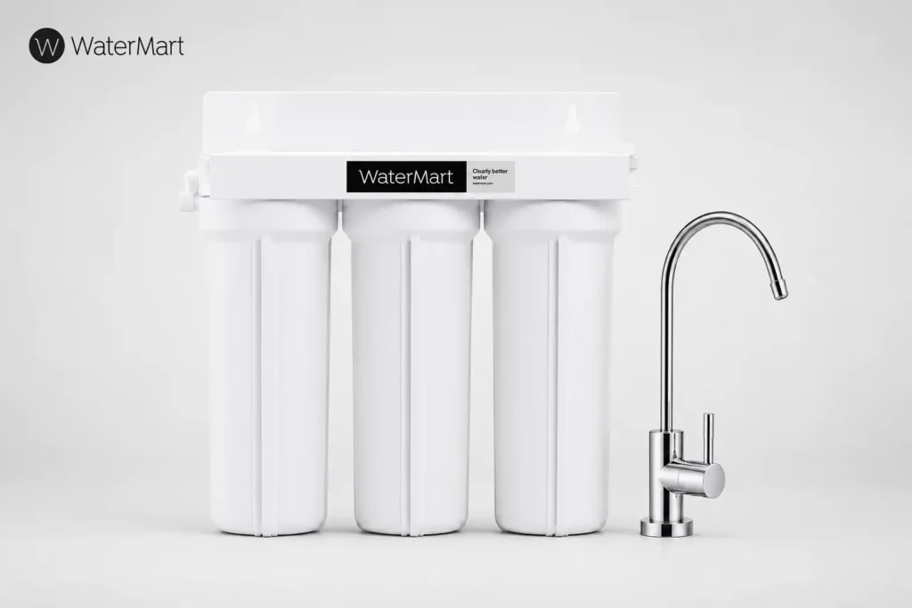 Standard Filtration System