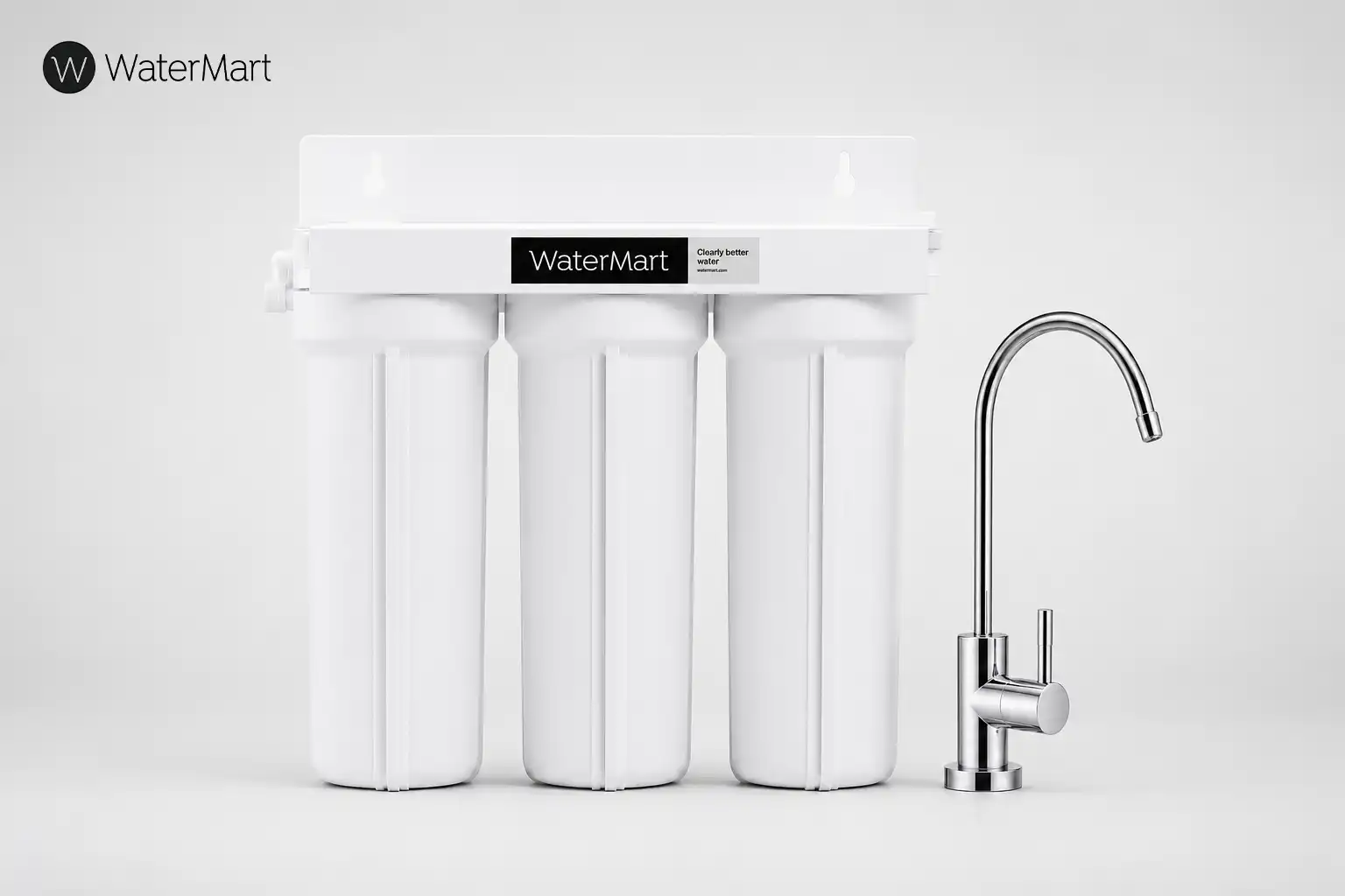 Standard Filtration System