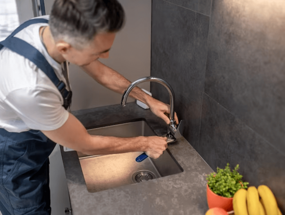 Easy Installation and Maintenance of Restaurant Water Filters in Toronto